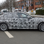 「正式デビューは9月!? BMW3シリーズ次期型、新デザインここまで露出」の20枚目の画像ギャラリーへのリンク