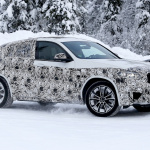 「圧巻の500馬力！ BMW X4に早くも「M」モデルが登場」の4枚目の画像ギャラリーへのリンク
