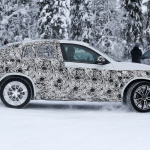 「圧巻の500馬力！ BMW X4に早くも「M」モデルが登場」の5枚目の画像ギャラリーへのリンク