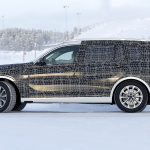 「BMW初の標準7人乗りSUV「X7」は11月ワールドデビュー？」の7枚目の画像ギャラリーへのリンク