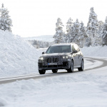 「BMW初の標準7人乗りSUV「X7」は11月ワールドデビュー？」の15枚目の画像ギャラリーへのリンク