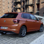 【新車】「MQB」を採用した新型「フォルクスワーゲン・ポロ」の先行予約がスタート - Der neue Volkswagen Polo