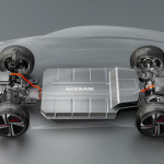 「新型軽EVや次期ジュークでe-POWERを設定？ 日産が2022年度までに年間100万台の電動駆動車販売を目指す。」の3枚目の画像ギャラリーへのリンク