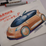 「中高生が描く斬新な自動車像。カーデザインコンテストが未来のクルマを創造する！」の13枚目の画像ギャラリーへのリンク