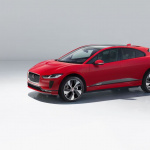 「【ジュネーブモーターショー2018】自社初のEV「I-PACE」や世界初のラグジュアリーSUVクーペなど、多彩なモデルを公開するジャガー・ランドローバー」の19枚目の画像ギャラリーへのリンク