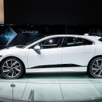 「【ジュネーブモーターショー2018】自社初のEV「I-PACE」や世界初のラグジュアリーSUVクーペなど、多彩なモデルを公開するジャガー・ランドローバー」の16枚目の画像ギャラリーへのリンク