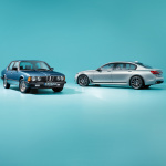 【新車】BMW 7シリーズの誕生40周年記念車「40 Jahre（フィアツィッヒ･ヤーレ）」を14台限定で発売 - P90268628_highRes_the-bmw-7-series-edi