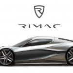 【ジュネーブモーターショー2018】 「リマック（Rimac）」が自動運転機能搭載のスーパーEVスポーツを発表 - Rimac_ C_Two