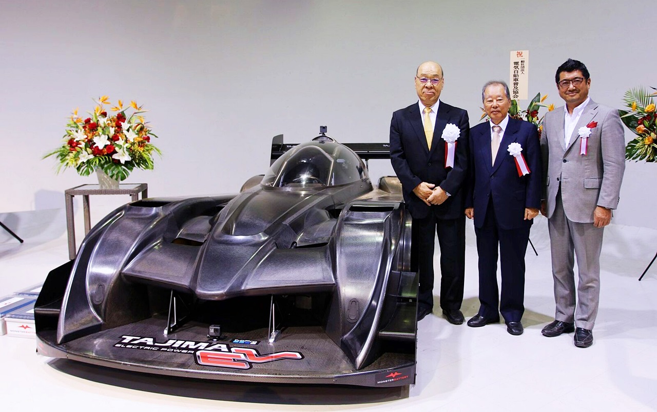 希少本 絶版！ダート攻略テクニック 田嶋伸博 著 モンスター田嶋 ダートラ資料 モンスター田嶋氏が「TAJIMA EV」を創業。高性能EVスポーツ製造を
