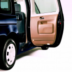 トヨタが「待たずに乗れる」タクシー配車システムを開発。年内に実用化へ - TOYOTA_TAXI