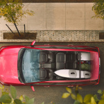 「【ニューヨーク国際自動車ショー2018】2019年春に日本でも発売される5代目新型トヨタRAV4を披露へ」の14枚目の画像ギャラリーへのリンク
