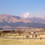 「全国に100ヶ所もある活火山、お出かけ前に知っておきたいこと【車中泊女子の全国縦断記】」の1枚目の画像ギャラリーへのリンク