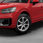「【新車】アウディ・Q2にデビュー1周年記念の「Audi Q2 #anniversary limited」が登場」の2枚目の画像ギャラリーへのリンク