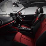 「【新車】アウディ・Q2にデビュー1周年記念の「Audi Q2 #anniversary limited」が登場」の1枚目の画像ギャラリーへのリンク