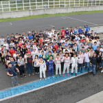 2018年は関東・東海・中国・九州で開催。「ワークスチューニンググループサーキットデイ」の開催日程が決定 - wt-circuit day