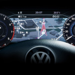 【新車】VW・ゴルフに特別仕様車の「テックエディション」を追加。デジタルメータークラスターを標準装備したお買い得モデル - 00013669