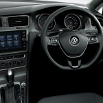 【新車】VW・ゴルフに特別仕様車の「テックエディション」を追加。デジタルメータークラスターを標準装備したお買い得モデル - 00013672