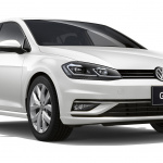 「【新車】VW・ゴルフに特別仕様車の「テックエディション」を追加。デジタルメータークラスターを標準装備したお買い得モデル」の11枚目の画像ギャラリーへのリンク