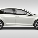「【新車】VW・ゴルフに特別仕様車の「テックエディション」を追加。デジタルメータークラスターを標準装備したお買い得モデル」の12枚目の画像ギャラリーへのリンク