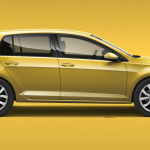 「【新車】VW・ゴルフに特別仕様車の「テックエディション」を追加。デジタルメータークラスターを標準装備したお買い得モデル」の13枚目の画像ギャラリーへのリンク