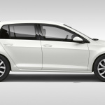「【新車】VW・ゴルフに特別仕様車の「テックエディション」を追加。デジタルメータークラスターを標準装備したお買い得モデル」の15枚目の画像ギャラリーへのリンク