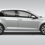 「【新車】VW・ゴルフに特別仕様車の「テックエディション」を追加。デジタルメータークラスターを標準装備したお買い得モデル」の16枚目の画像ギャラリーへのリンク