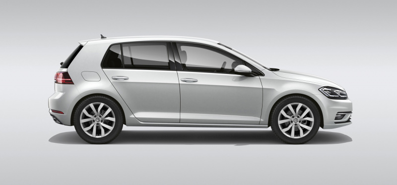 「【新車】VW・ゴルフに特別仕様車の「テックエディション」を追加。デジタルメータークラスターを標準装備したお買い得モデル」の16枚目の画像
