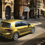 「【新車】VW・ゴルフに特別仕様車の「テックエディション」を追加。デジタルメータークラスターを標準装備したお買い得モデル」の24枚目の画像ギャラリーへのリンク