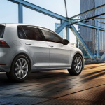 「【新車】VW・ゴルフに特別仕様車の「テックエディション」を追加。デジタルメータークラスターを標準装備したお買い得モデル」の25枚目の画像ギャラリーへのリンク
