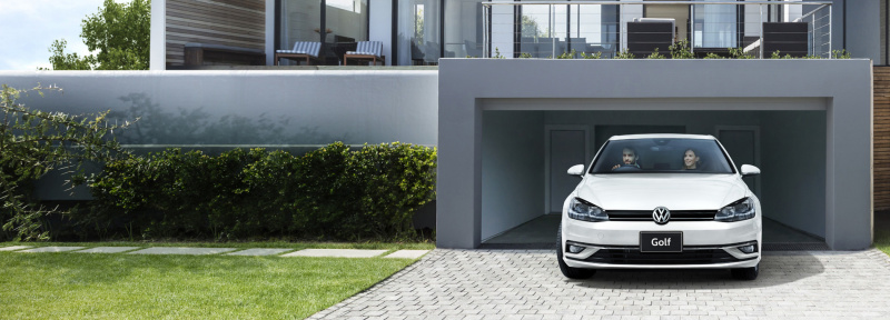 「【新車】VW・ゴルフに特別仕様車の「テックエディション」を追加。デジタルメータークラスターを標準装備したお買い得モデル」の28枚目の画像