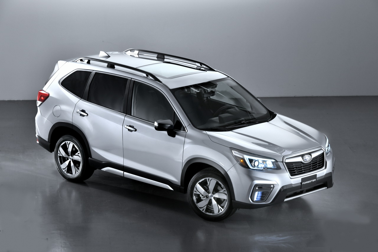 新車 新型スバル フォレスターは暖機が7分も速くなる熱マネシステムを初搭載 Clicccar Com 新車 新型スバル フォレスターは暖機が7分も速くなる熱マネシステムを初搭載 Clicccar Com