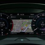 「【新車試乗テスト】優れた燃費性能を発揮！ VW・パサートTDIは東京～名古屋を往復してもまだ400km走行可能」の11枚目の画像ギャラリーへのリンク