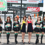 「【ピレリスーパー耐久2018】富士では24時間レースもある！「参加型モータースポーツ」スーパー耐久ってどんなレース？」の14枚目の画像ギャラリーへのリンク