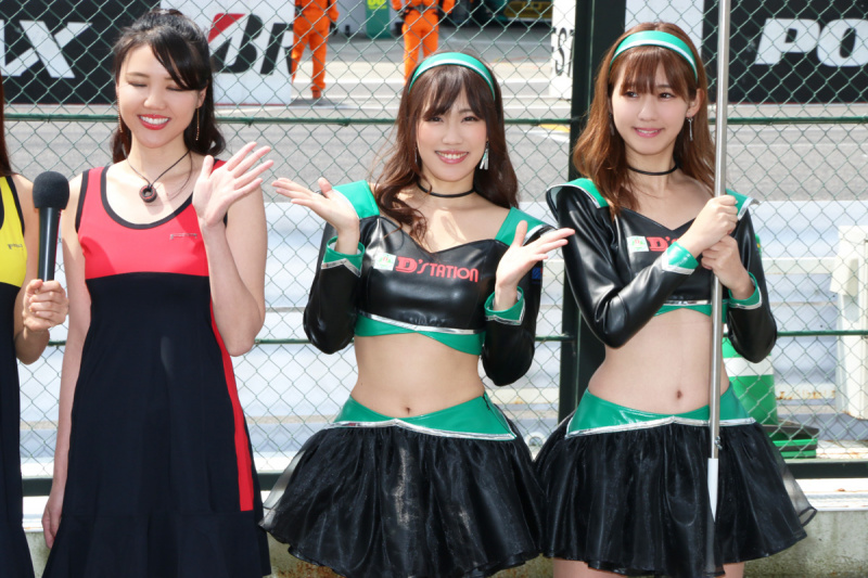 「【ピレリスーパー耐久2018】富士では24時間レースもある！「参加型モータースポーツ」スーパー耐久ってどんなレース？」の15枚目の画像