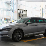 「【新車試乗テスト】優れた燃費性能を発揮！ VW・パサートTDIは東京～名古屋を往復してもまだ400km走行可能」の17枚目の画像ギャラリーへのリンク