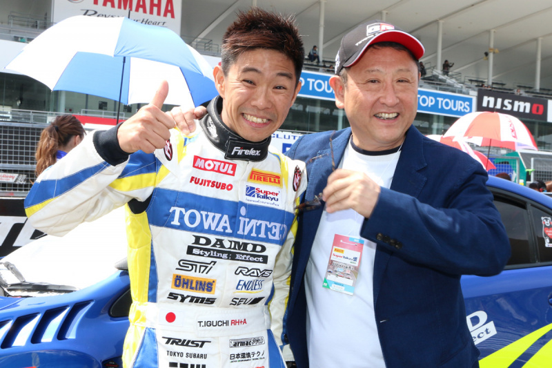 「【ピレリスーパー耐久2018】富士では24時間レースもある！「参加型モータースポーツ」スーパー耐久ってどんなレース？」の18枚目の画像