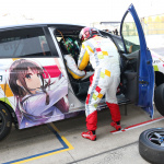 「【ピレリスーパー耐久2018】富士では24時間レースもある！「参加型モータースポーツ」スーパー耐久ってどんなレース？」の21枚目の画像ギャラリーへのリンク