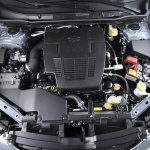【新車】新型スバル・フォレスターは暖機が7分も速くなる熱マネシステムを初搭載 - 039