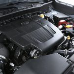 【新車】新型スバル・フォレスターは暖機が7分も速くなる熱マネシステムを初搭載 - 041
