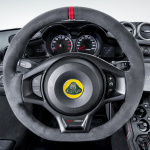 「【新車】ロータス・エヴォーラGT430 スポーツを追加!!」の8枚目の画像ギャラリーへのリンク