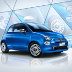 【新車】スポーティ＆カジュアルな「Fiat 500 Mirror」が100台限定で登場 - 1_500_mirror_hd