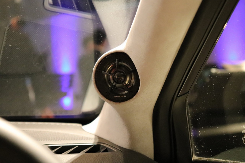 「小林可夢偉選手のスーパーフォーミュラマシンにはドライブレコーダーが搭載!?」の3枚目の画像