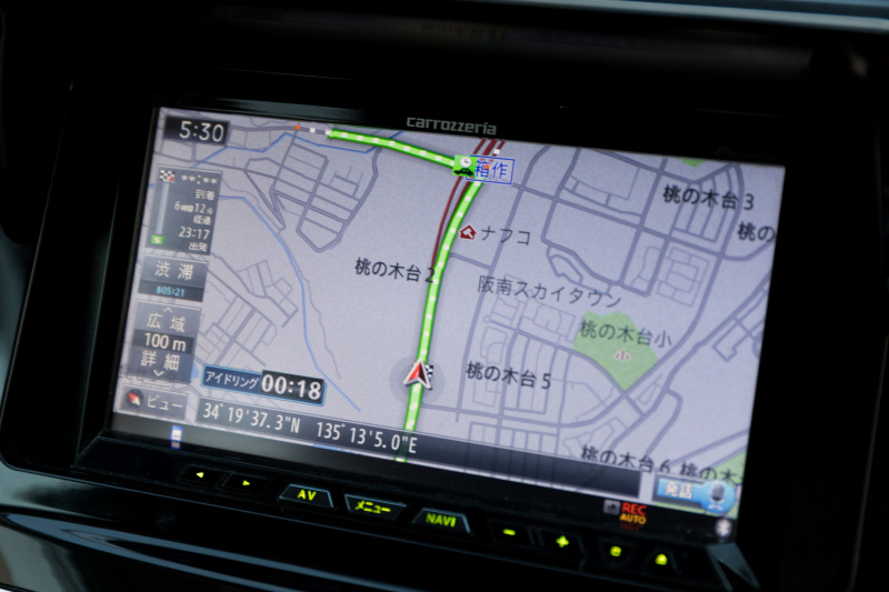 「従来のレーダー探知機ではお手上げ！ 「レーザー式」オービスが大阪で増加中！【2021年版】」の3枚目の画像