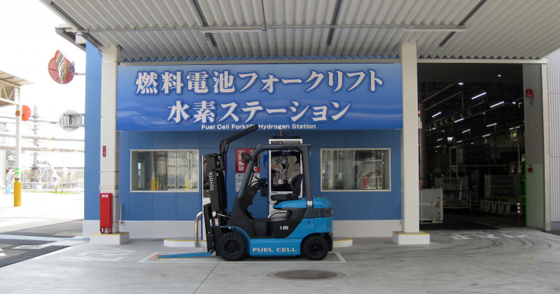 「トヨタは工場でもCO2ゼロを目指す。愛知県やトヨタなどが「あいち低炭素水素サプライチェーン」を発表」の2枚目の画像