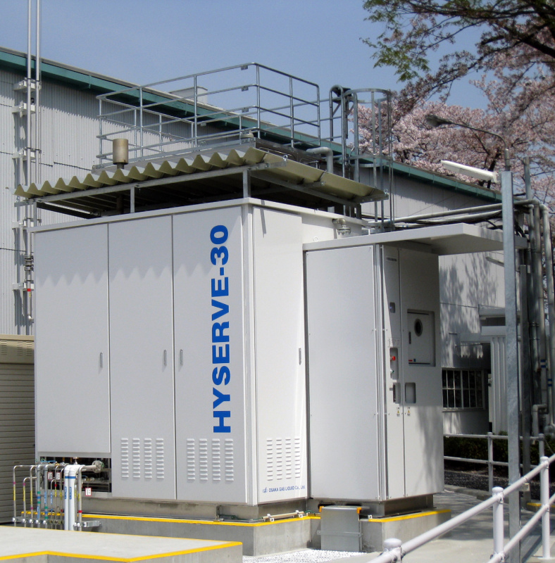 「トヨタは工場でもCO2ゼロを目指す。愛知県やトヨタなどが「あいち低炭素水素サプライチェーン」を発表」の1枚目の画像