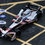モータースポーツシーズン開幕！ 幅広い技術の供給でレースを盛り上げる「ZF」とは？ - Formula E Championship Season 4