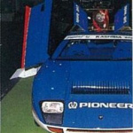 マッドハウス・MR2ラングヘック、エキサイティングカーショーのトップを獲った！・その2【OPTION 1985年3月号より】 - 4