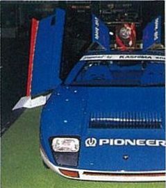 「マッドハウス・MR2ラングヘック、エキサイティングカーショーのトップを獲った！・その2【OPTION 1985年3月号より】」の5枚目の画像