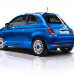 【新車】スポーティ＆カジュアルな「Fiat 500 Mirror」が100台限定で登場 - 8_500_mirror_hd