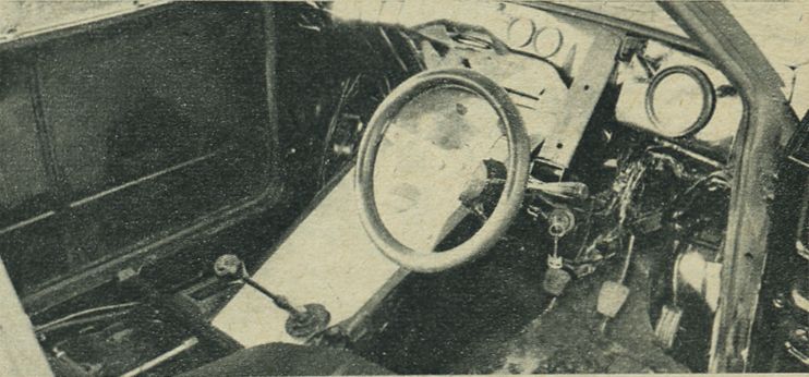 「RE雨宮の原点、1980年代を代表するチューニングカー『RE雨宮シャンテ』とは？その1【OPTION 1982年1月号より】」の3枚目の画像